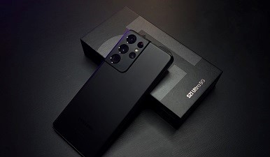 Smartfony Samsung – co koreański gigant planuje w 2021?