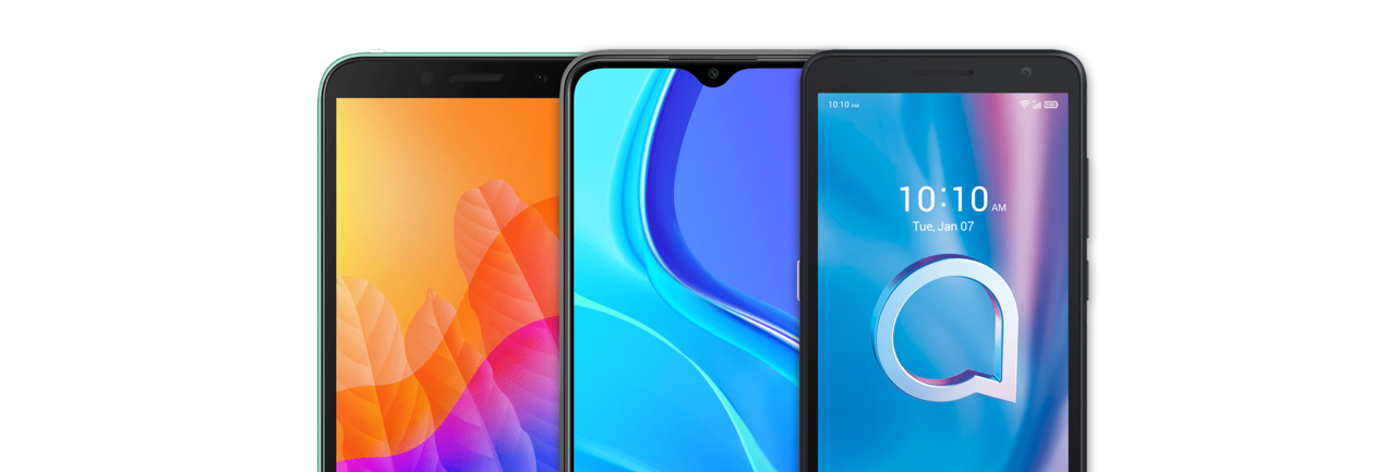 Wybieramy Telefon Dla Seniora. Intuicyjne Modele Dla Osób