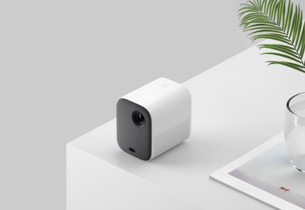 Projektor Xiaomi Mi Smart Compact Projector