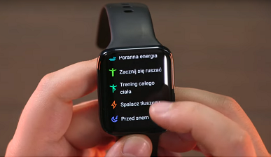 Recenzja Oppo Watch – czy warto go kupić? [Bart Check]
