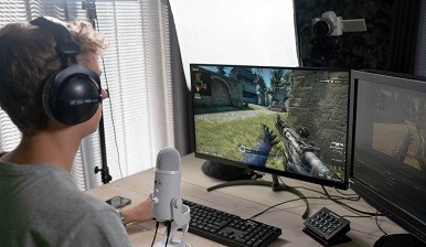 Internet do streamowania – jakiego łącza potrzebujesz?