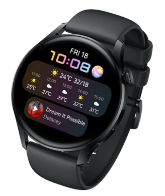 Huawei Watch 3 eSIM