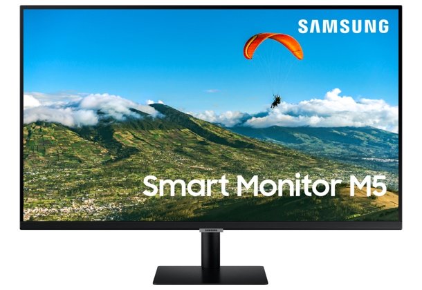 Samsung Smart Monitor M5 27”