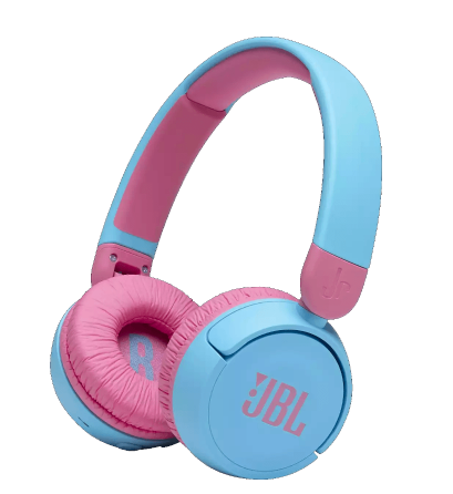 Słuchawki nauszne JBL JR 310BT