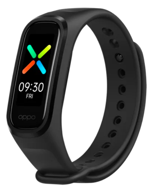 OPPO Smartband