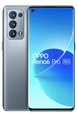 Smartfon OPPO Reno6 Pro 5G