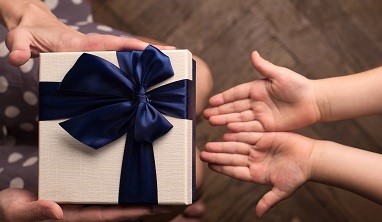 Najlepszy prezent dla dziecka – poznaj nasze propozycje