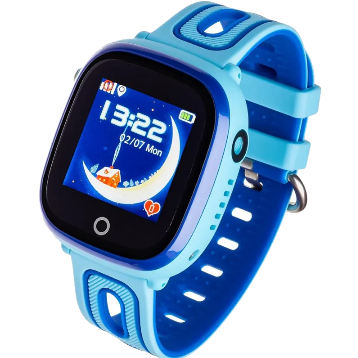 smartwatch dla dziecka