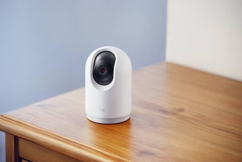 Xiaomi Mi 360° Home Security Camera 2K Pro