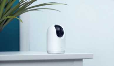 Kamera IP – monitoring w Twoim domu