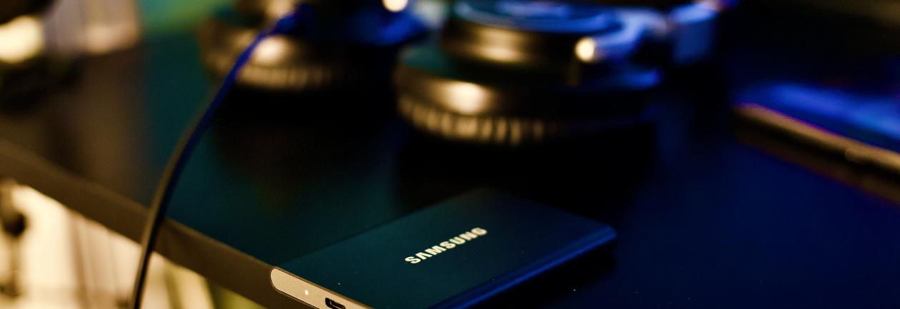 Akcesoria Samsung – jakie warto wybrać?
