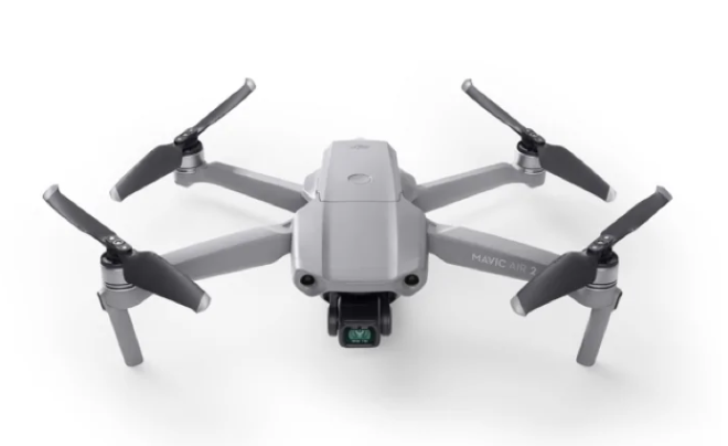 dron DJI