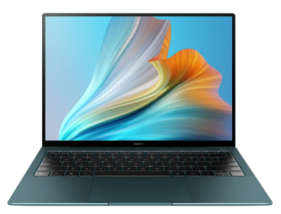 Huawei MateBook X Pro 2021