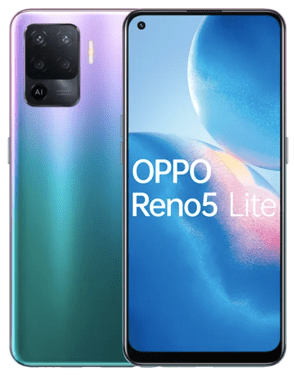 OPPO Reno5 Lite