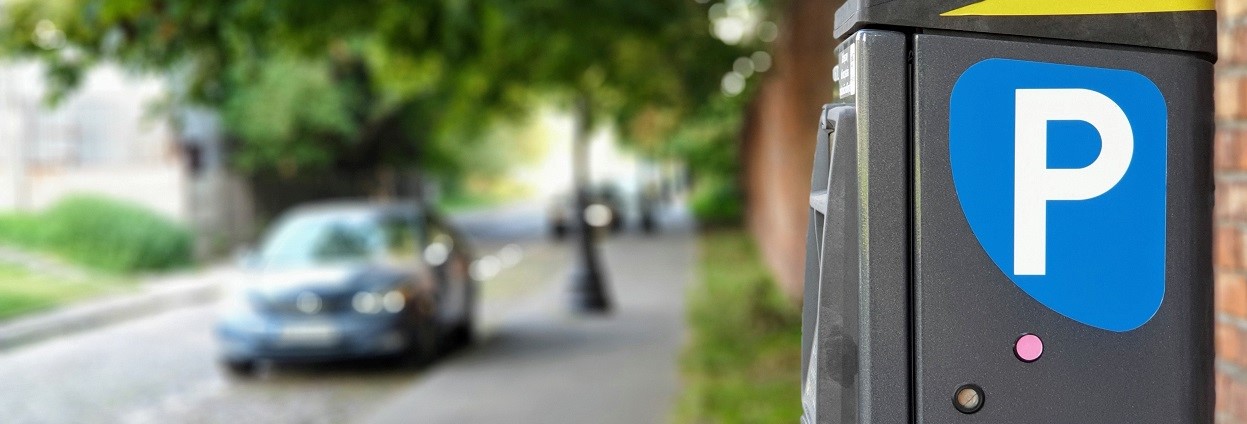 Gdzie zaparkować samochód? Nawigacja Orange pomoże Ci znaleźć parking