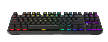 Klawiatura SPC Gear GK630K Kailh RD RGB