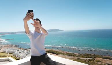 Telefony z najlepszym aparatem do selfie – jaki model wybrać?