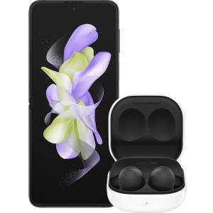 Najnowszy Samsung Galaxy Z Flip4 5G