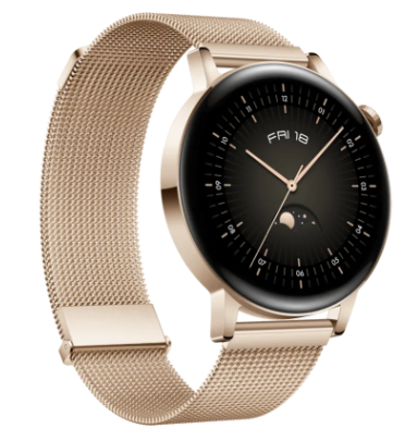 Huawei Watch GT 3 42mm Elegant