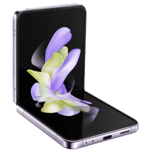 Zdjęcie telefonu dla nastolatka - model Samsung Galaxy Z Flip4