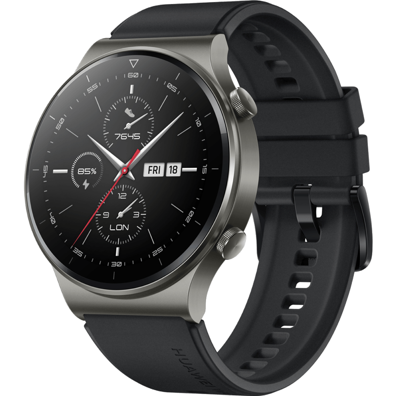 Smartwatch męski Huawei Watch GT 2 Pro