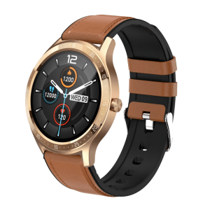 Smartwatch męski Maxcom FW43