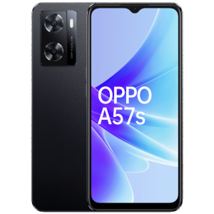 Widok smartfona OPPO A57s