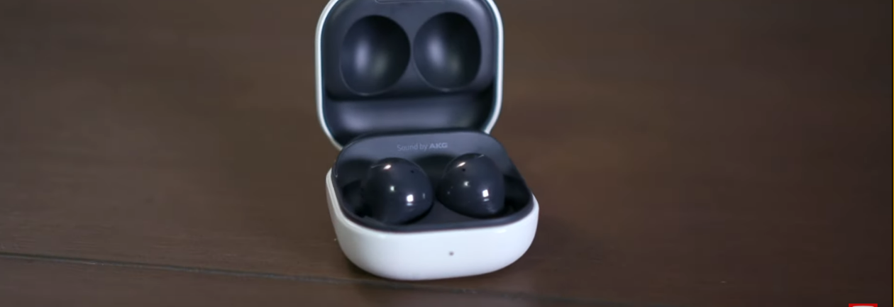 Recenzja Samsung Galaxy Buds2. Słuchawki, które prawie pokochałem! [Bart Check]