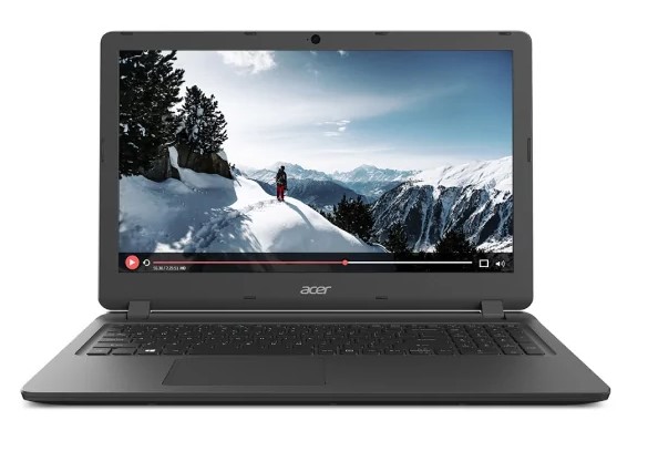 Acer Extensa EX215-54