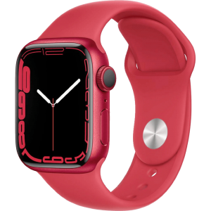 Apple Watch Series 7 GPS
