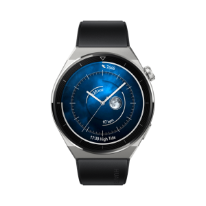 Widok smartwatcha Huawei Watch GT 3 Pro Sport 