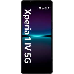 Zdjęcie Sony Xperia 1 IV 5G