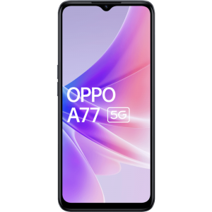 Smartfon OPPO A77 5G 
