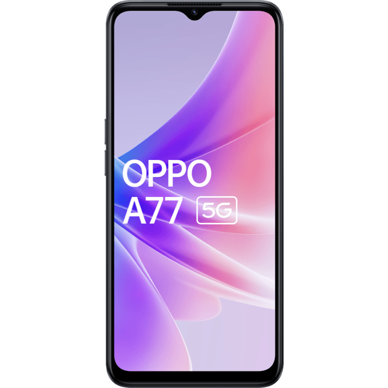 Smartfon OPPO A77 5G