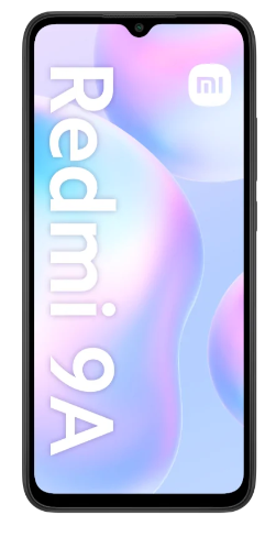 Xiaomi Redmi 9A