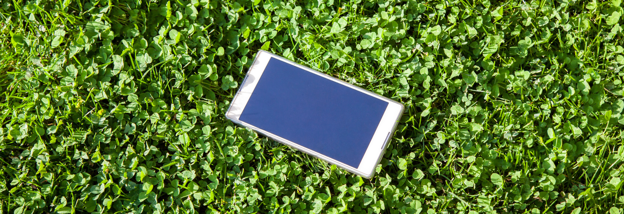Czy smartfony są eko i czym jest Eco Rating?