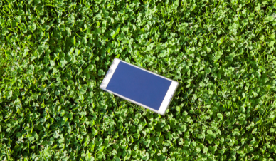 Czy smartfony są eko i czym jest Eco Rating?