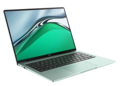 Huawei MateBook 14s