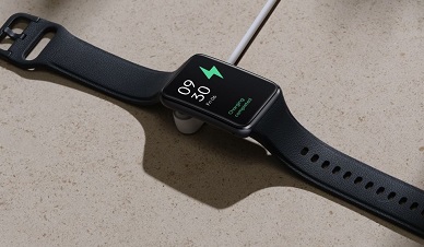 OPPO Watch – dlaczego warto mieć smartwatch lub smartband Oppo?
