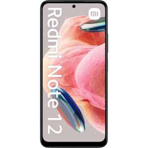 Zdjęcie smartfona Xiaomi Redmi Note 12 