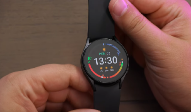 Recenzja Samsung Galaxy Watch 5 [Bart Check]