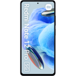 Zdjecie smartfona Xiaomi Redmi Note 12 Pro