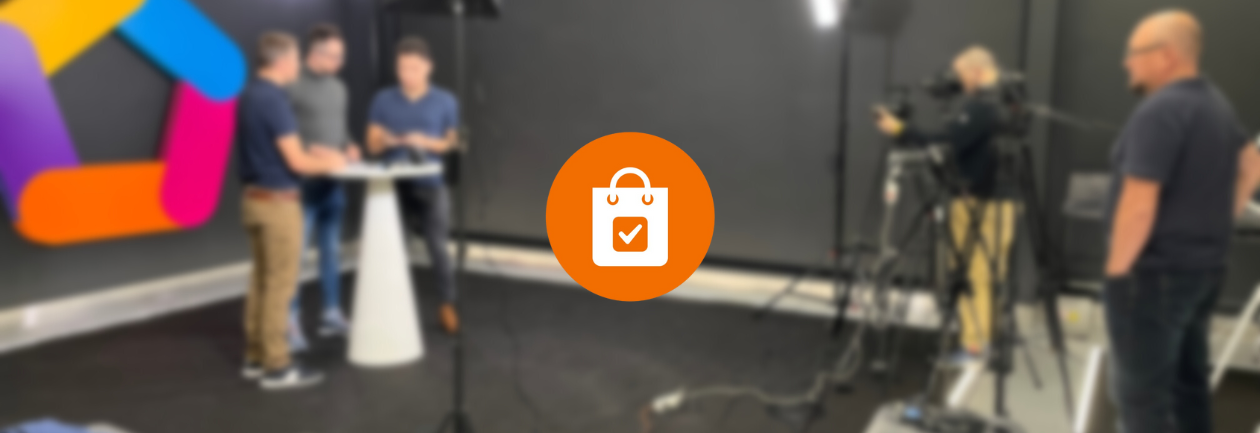 Kupuj na żywo z Orange, czyli czym jest live shopping