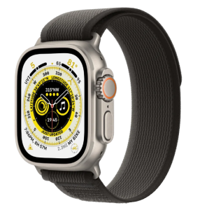 Apple Watch Ultra GPS + eSIM (Cellular) 49mm