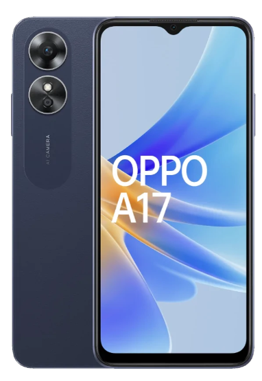 OPPO A17