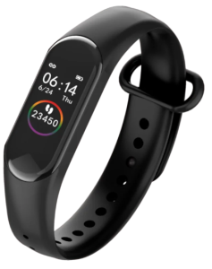 Opaska Smartband Maxcom FW20