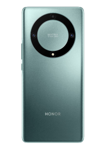Zdjęcie prezentuje tył smartfona Honor Magic5 Lite 5G