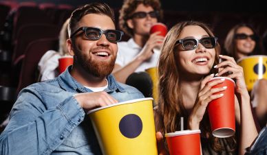 Nowości i zapowiedzi kinowe – co obejrzymy na dużym ekranie w 2024 roku?
