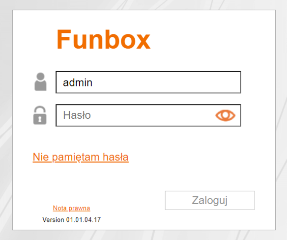 funbox 6