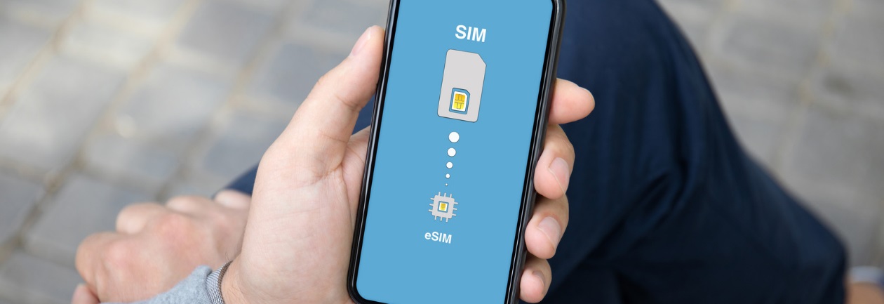 Wirtualna karta SIM – jak sprawdzić, czy telefon ma eSIM?